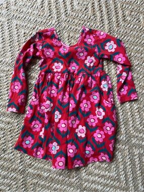 Hanna Andersson dress 4
